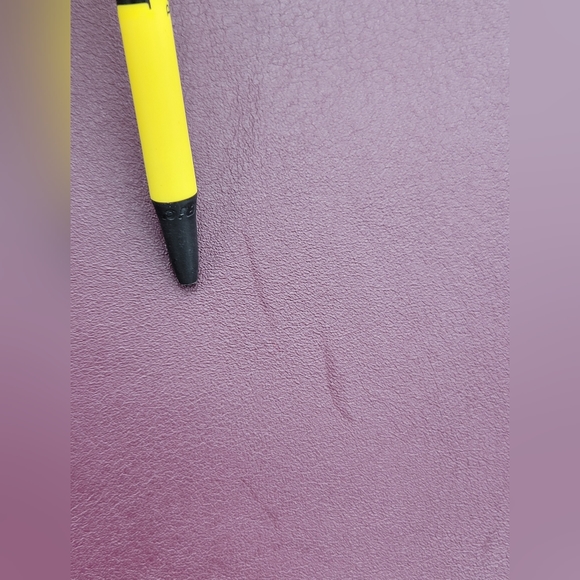 🔥CHARM INCLUDED🔥 Coach 1941 Maddy in Boysenberry, EUC - Picture 14 of 15